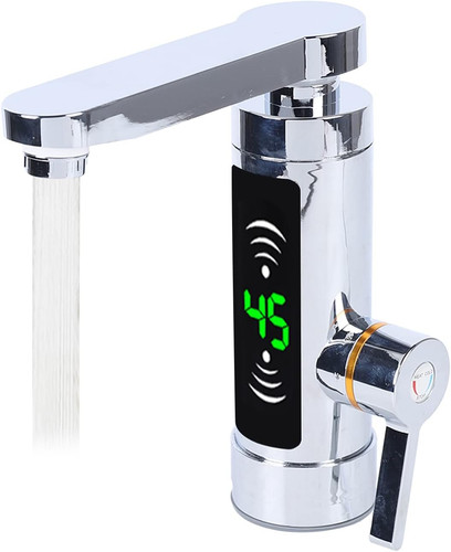 Robinet électrique avec - robinet,