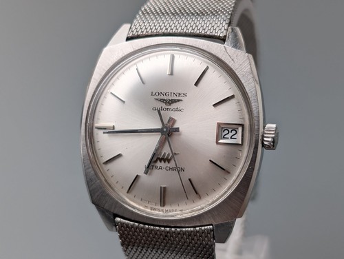 Montre homme longines - montre,