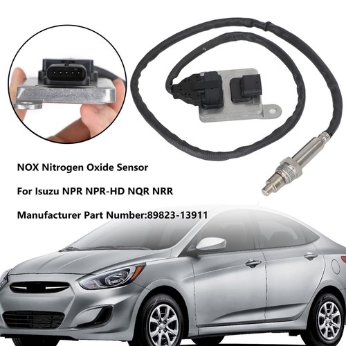 Nox nitrogen oxide - nox,