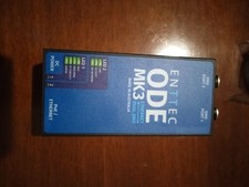 ENTTEC ODE Mk3 70407 POE 2
