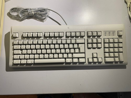 Clavier mac adb appledesign - clavier,