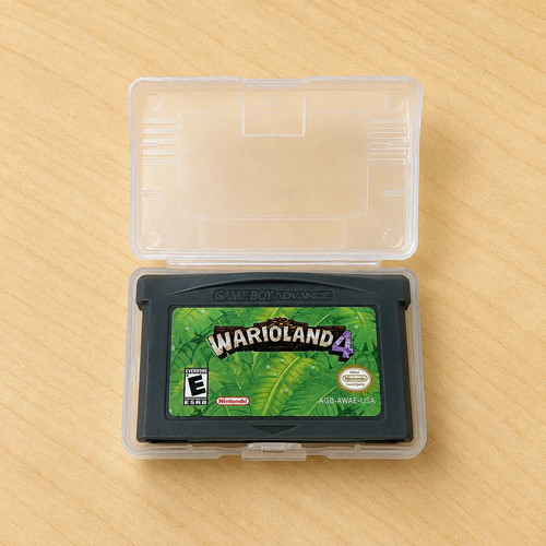 Wario land for game - wario,