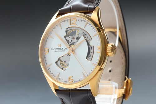 Presque comme neuve montre - [presque,