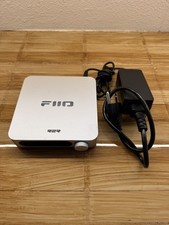 FiiO K11 R2R Desktop DAC