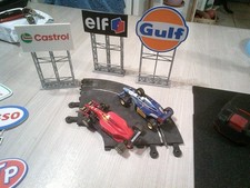 Compatible SCALEXTRIC CARRERA