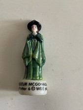 Fève - Harry Potter et le