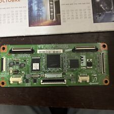 Carte T-con Tv Samsung Plasma