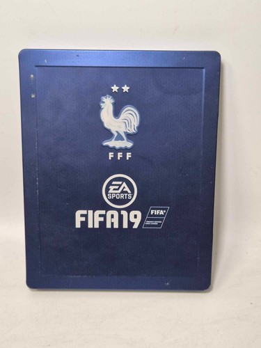 Jeu sony ps4 sports - ps4, fifa