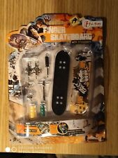 Finger Skateboard,  Mini