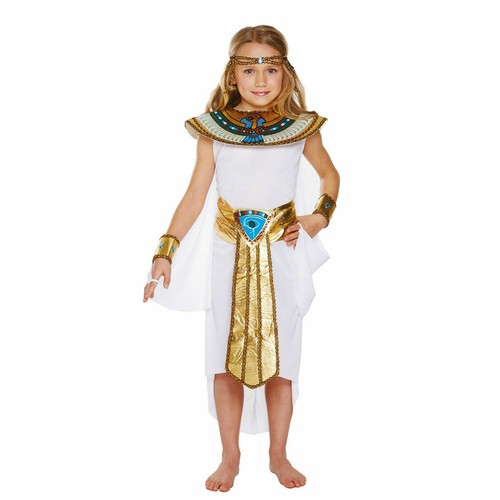 Déguisement fille cléopâtre - fille,