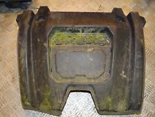 pare broussaille quad polaris