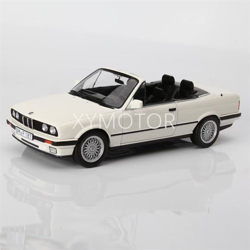 Norev bmw 325i - 325i, cabriolet