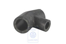 Genuine Volkswagen Connecting