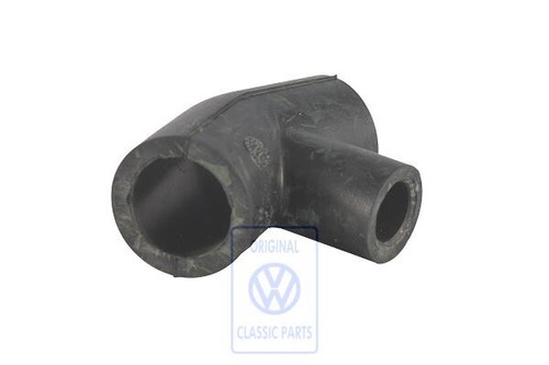 Genuine volkswagen connecting - genuine,