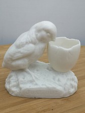 Pretty White Cookie Chick