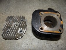 cylindre quad aeon 50