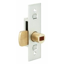 Serrure batteuse GDF -