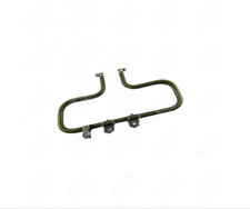 Résistance Gaufrier