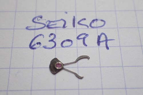 Seiko 6309a 831611 - 6309a, levier