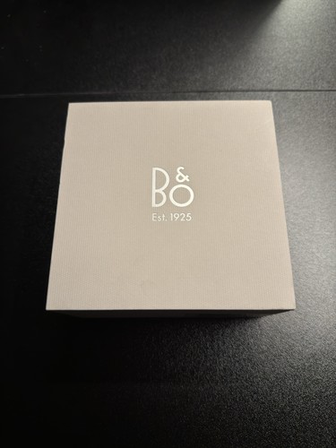 Brand new bang - bang, olufsen