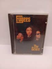 Boîte sans Minidisc Fugees