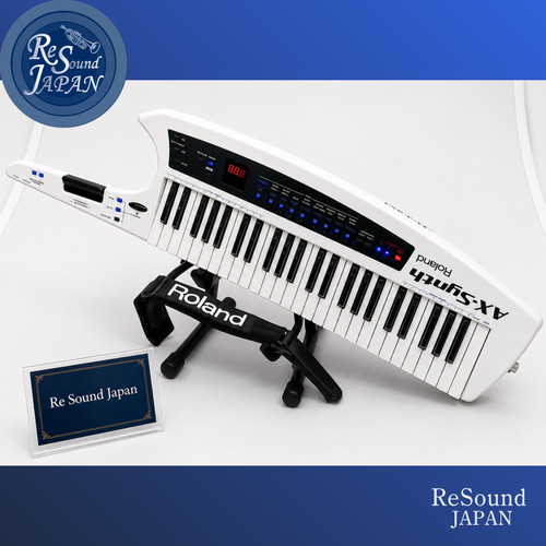 Roland synth key - ax-synth, 49-key