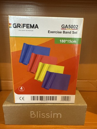 Grifema ga5002 bandes - 4,