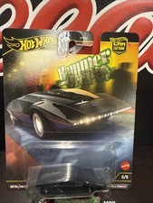 Hot Wheels Chase  Premium Car