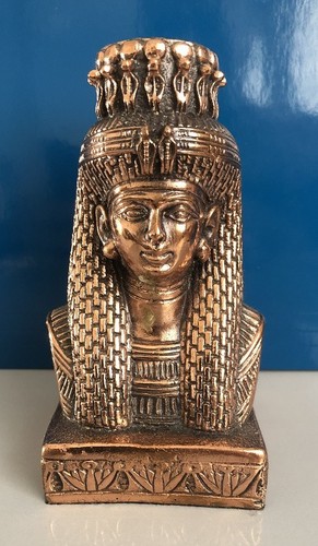 Statuette egypte antique - statuette,