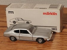 Märklin 1803 Ford Capri, 1:43