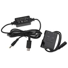 Chargeur USB pour Nikon