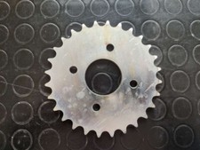 Engrenage Transmission Gitan