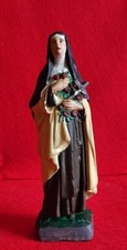 STATUE SAINTE THERESE DE
