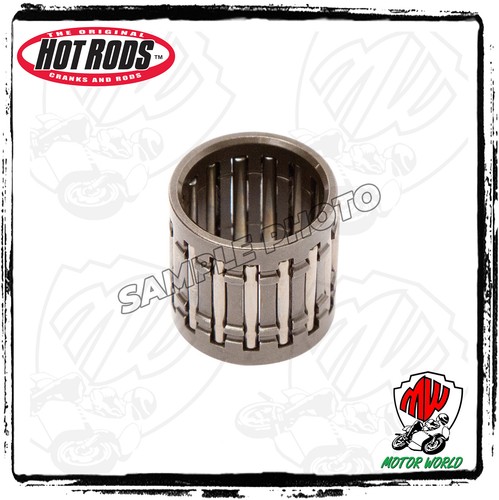 Cage rouleaux piston - cage,