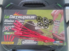 Coffret Le detaupeur+ 5