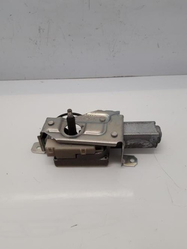 Moteur essuie glace - , arriere