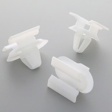 10x VVO® Clips Couvre-seuil