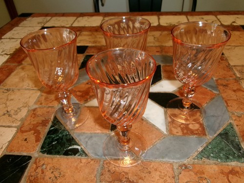 Lot verres a - lot, 4