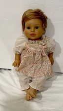 Vintage Berenguer Baby Doll Life Like Beauty