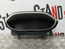 Compteur PEUGEOT 3008 2 PHASE