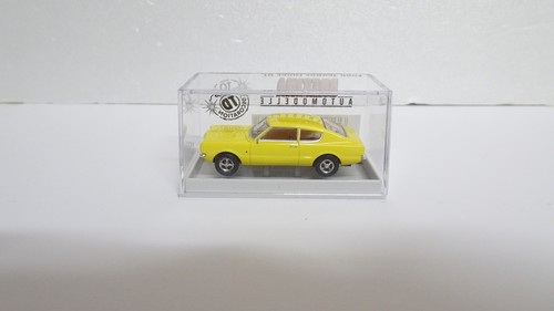 Brekina ford taunus coupé gt - ,