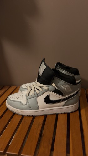 Jordan air baskets - jordan,