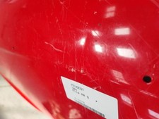 Aile arriere gauche PEUGEOT 304