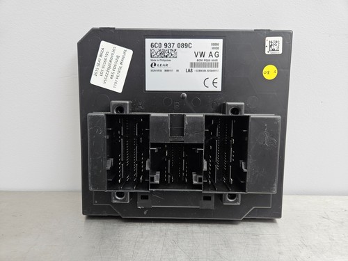 Module commande de - commande,