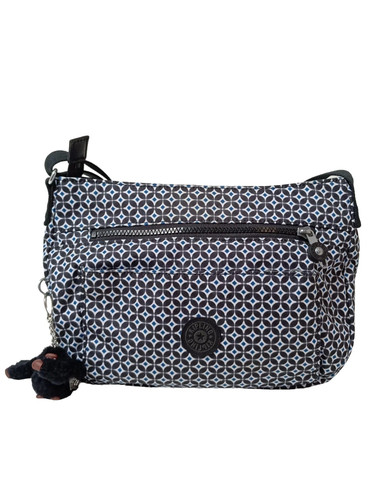 Kipling sac bandoulière - kipling,