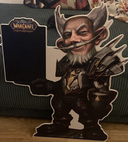 Plv world warcraft - plv,