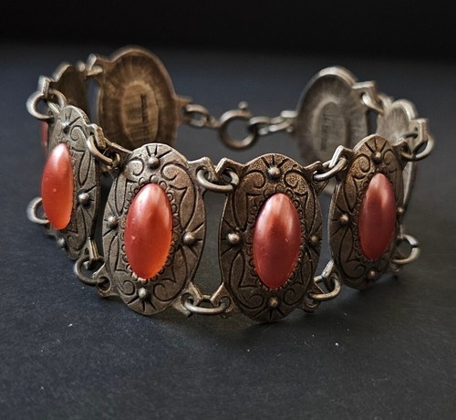 Bracelet vintage marque - vintage,