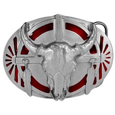 ref U-40 Boucle de ceinture