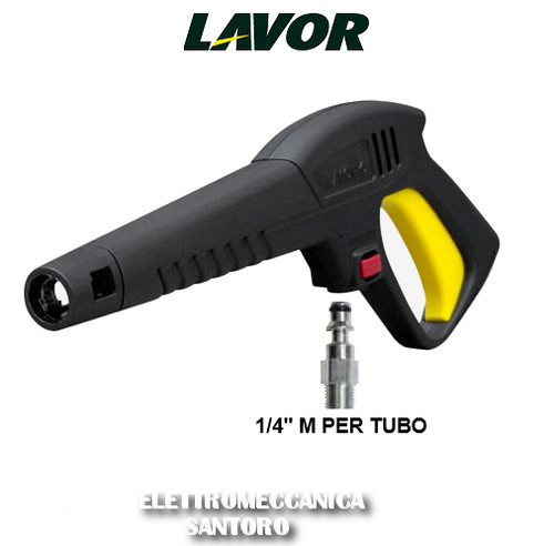 Lavor pistolet hobby pour - pistolet,