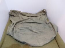 US WWII WW2 Airborne Package Barrack Bag for 1944 Jeep Bivouac
